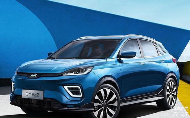 佛山280WEY威派豪华SUV市场的黑马，零跑汽车与智能交通系统的协同